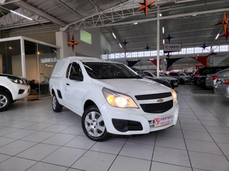 CHEVROLET Montana 1.4 FLEX LS, Foto 4