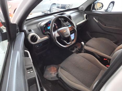 CHEVROLET Montana 1.4 FLEX LS, Foto 11