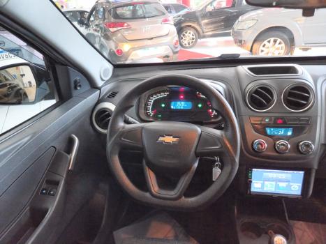 CHEVROLET Montana 1.4 FLEX LS, Foto 13