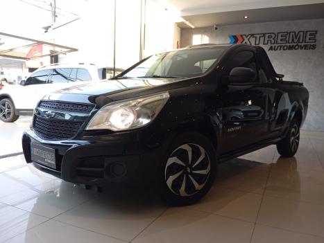 CHEVROLET Montana 1.4 FLEX LS, Foto 1