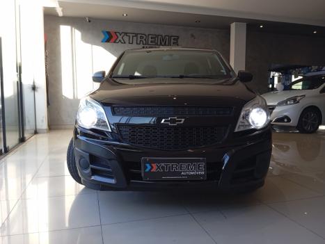 CHEVROLET Montana 1.4 FLEX LS, Foto 3