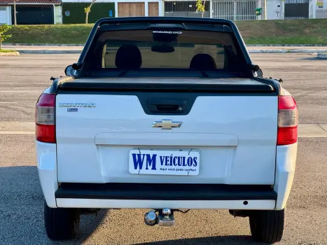 CHEVROLET Montana 1.4 FLEX LS, Foto 5