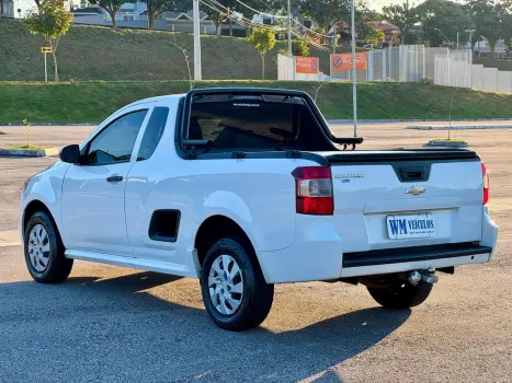 CHEVROLET Montana 1.4 FLEX LS, Foto 6