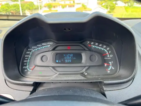 CHEVROLET Montana 1.4 FLEX LS, Foto 7