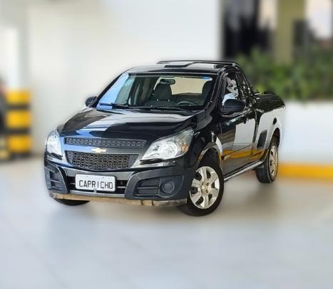 CHEVROLET Montana 1.4 FLEX LS, Foto 2