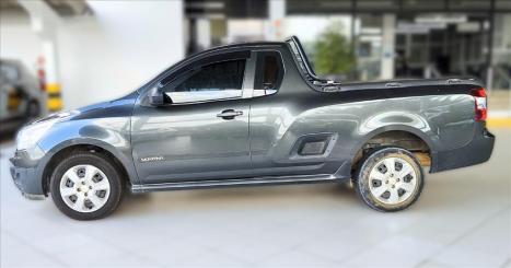 CHEVROLET Montana 1.4 FLEX LS, Foto 3