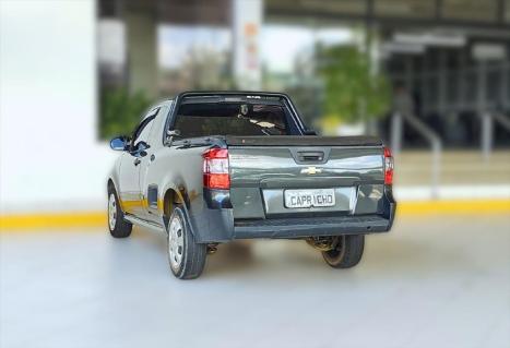CHEVROLET Montana 1.4 FLEX LS, Foto 4
