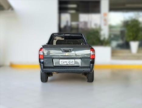 CHEVROLET Montana 1.4 FLEX LS, Foto 5