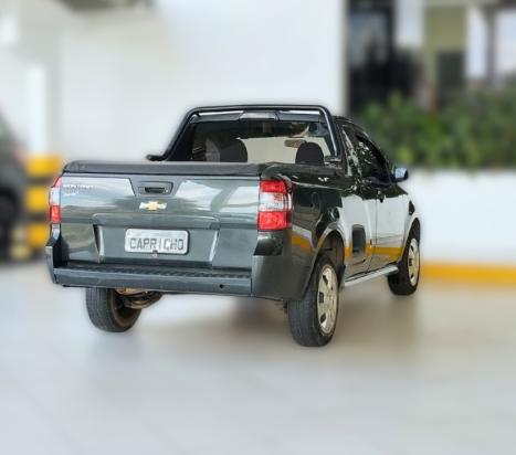 CHEVROLET Montana 1.4 FLEX LS, Foto 6