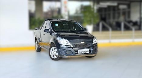 CHEVROLET Montana 1.4 FLEX LS, Foto 7