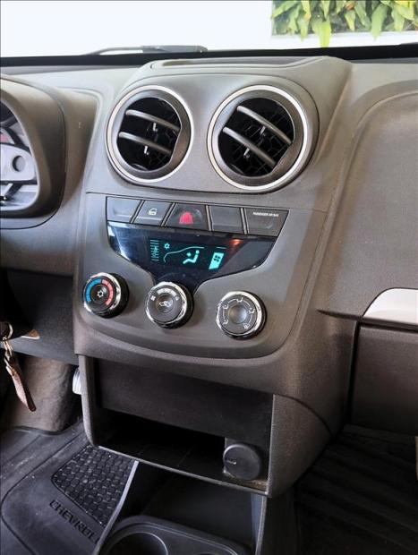 CHEVROLET Montana 1.4 FLEX LS, Foto 10