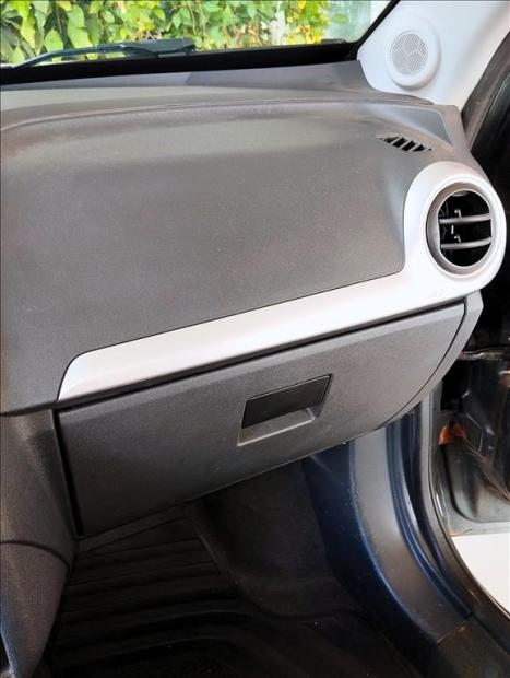 CHEVROLET Montana 1.4 FLEX LS, Foto 12