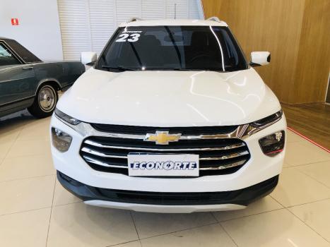CHEVROLET Montana 1.2 12V FLEX LTZ TURBO AUTOMTICO, Foto 2