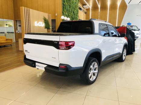 CHEVROLET Montana 1.2 12V FLEX LTZ TURBO AUTOMTICO, Foto 4
