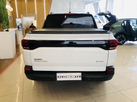 CHEVROLET Montana 1.2 12V FLEX LTZ TURBO AUTOMTICO, Foto 5