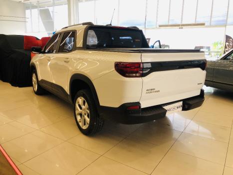 CHEVROLET Montana 1.2 12V FLEX LTZ TURBO AUTOMTICO, Foto 6