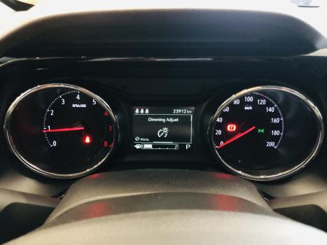 CHEVROLET Montana 1.2 12V FLEX LTZ TURBO AUTOMTICO, Foto 13