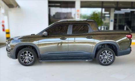 CHEVROLET Montana 1.2 12V FLEX PREMIER TURBO AUTOMTICO, Foto 3