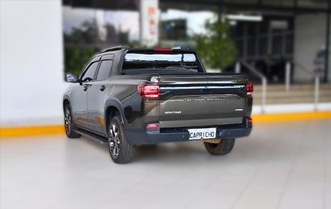 CHEVROLET Montana 1.2 12V FLEX PREMIER TURBO AUTOMTICO, Foto 4