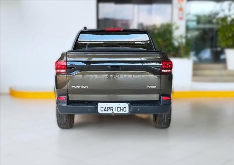CHEVROLET Montana 1.2 12V FLEX PREMIER TURBO AUTOMTICO, Foto 5