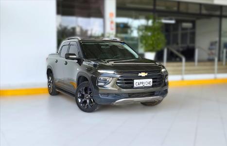 CHEVROLET Montana 1.2 12V FLEX PREMIER TURBO AUTOMTICO, Foto 7