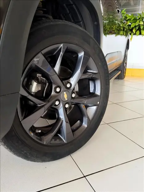 CHEVROLET Montana 1.2 12V FLEX PREMIER TURBO AUTOMTICO, Foto 8