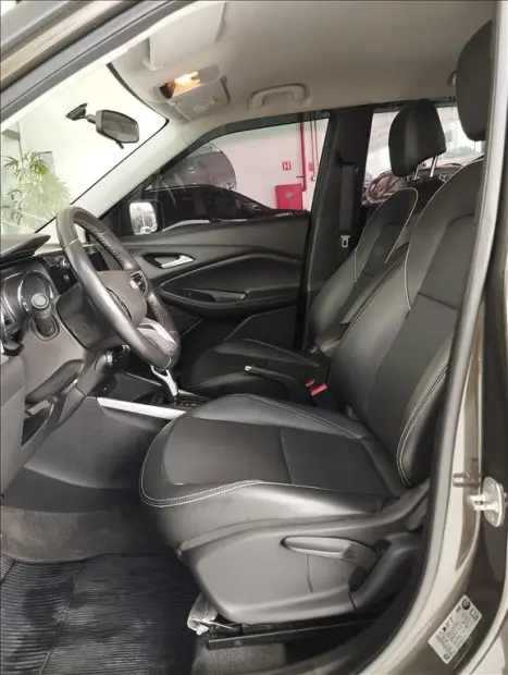 CHEVROLET Montana 1.2 12V FLEX PREMIER TURBO AUTOMTICO, Foto 10