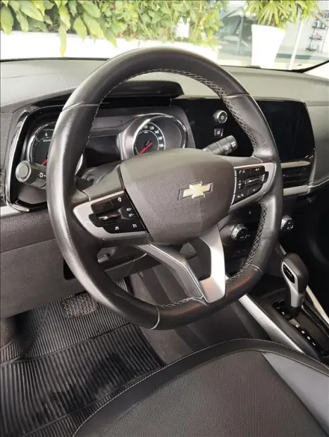 CHEVROLET Montana 1.2 12V FLEX PREMIER TURBO AUTOMTICO, Foto 11