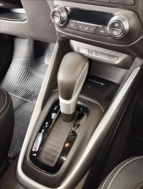 CHEVROLET Montana 1.2 12V FLEX PREMIER TURBO AUTOMTICO, Foto 14