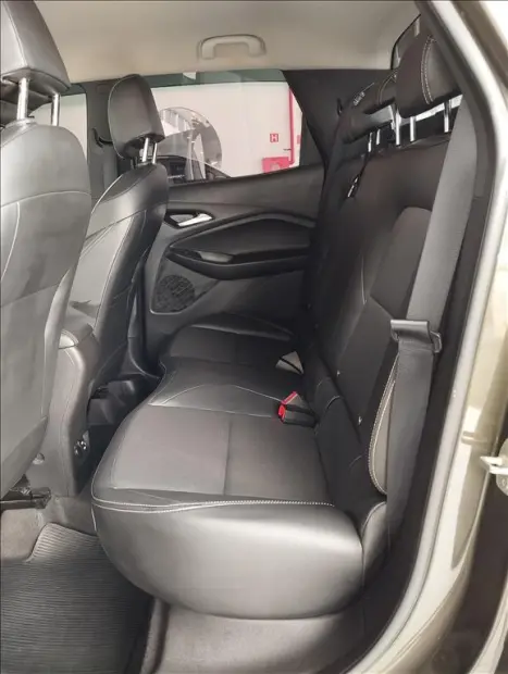 CHEVROLET Montana 1.2 12V FLEX PREMIER TURBO AUTOMTICO, Foto 16