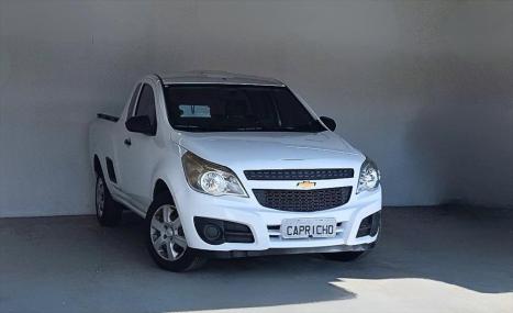 CHEVROLET Montana 1.4 FLEX LS, Foto 2
