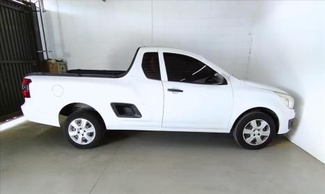 CHEVROLET Montana 1.4 FLEX LS, Foto 3