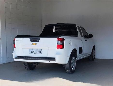 CHEVROLET Montana 1.4 FLEX LS, Foto 4