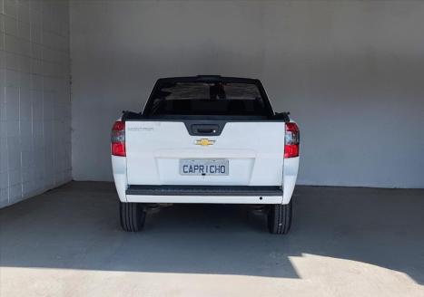 CHEVROLET Montana 1.4 FLEX LS, Foto 5