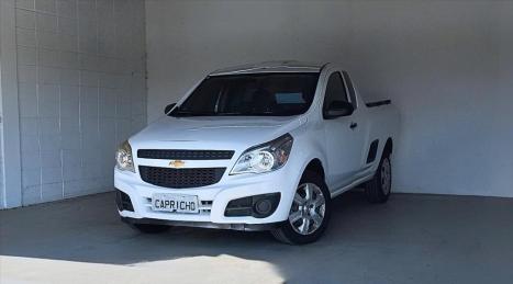 CHEVROLET Montana 1.4 FLEX LS, Foto 7