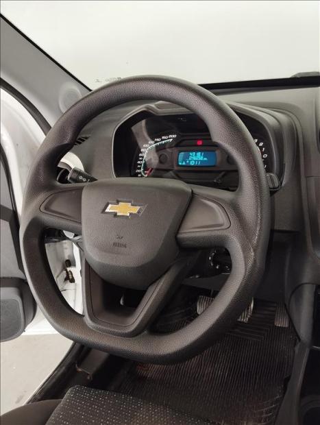 CHEVROLET Montana 1.4 FLEX LS, Foto 9