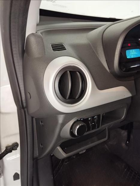 CHEVROLET Montana 1.4 FLEX LS, Foto 11