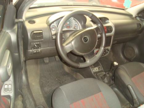 CHEVROLET Montana 1.8 FLEX SPORT, Foto 4