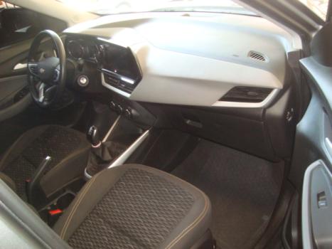 CHEVROLET Montana 1.2 12V FLEX LT TURBO, Foto 4