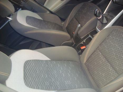 CHEVROLET Montana 1.2 12V FLEX LT TURBO, Foto 5