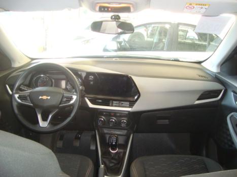 CHEVROLET Montana 1.2 12V FLEX LT TURBO, Foto 7