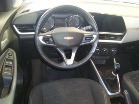CHEVROLET Montana 1.2 12V FLEX LT TURBO, Foto 8