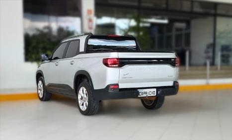 CHEVROLET Montana 1.2 12V FLEX LTZ TURBO AUTOMTICO, Foto 4