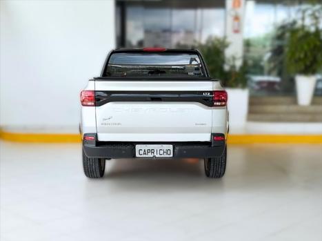 CHEVROLET Montana 1.2 12V FLEX LTZ TURBO AUTOMTICO, Foto 5