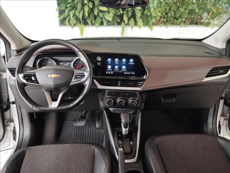CHEVROLET Montana 1.2 12V FLEX LTZ TURBO AUTOMTICO, Foto 16