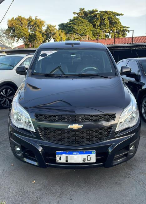CHEVROLET Montana 1.2 12V FLEX LT TURBO, Foto 2