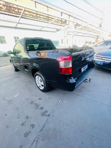 CHEVROLET Montana 1.2 12V FLEX LT TURBO, Foto 4
