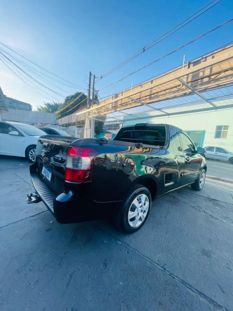 CHEVROLET Montana 1.2 12V FLEX LT TURBO, Foto 5