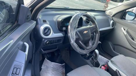 CHEVROLET Montana 1.2 12V FLEX LT TURBO, Foto 6