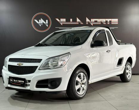 CHEVROLET Montana 1.4 FLEX LS, Foto 1